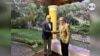 Alivio de sanciones impulsa diálogo entre gobierno y oposición en Venezuela
