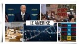 Iz Amerike 107 H