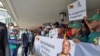 President Emmerson Mnangagwa at World Economic Forum