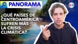 Thumbnail de Panorama | ¿Qué está haciendo Centroamérica para combatir la crisis climática?