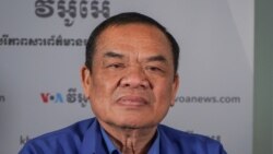 ព័ត៌មានពេលរាត្រី ២៥ វិច្ឆិកា៖ គណបក្ស​ខ្មែរ​រួបរួម​ជាតិ​ផ្តោត​លើ​ខេត្ត​ធំៗ​៥ ជា​អាទិភាព​សម្រាប់​ការបោះឆ្នោត​ជាតិ​ឆ្នាំ​២០២៣