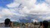 Indonesia's Mount Sinabung Erupts for 2nd Time in 3 Days