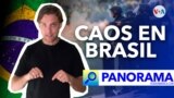 Thumbnail Panorama del viernes 13