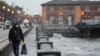 暴雨和暴雪即將襲擊加利福尼亞州 