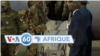 VOA60 du 9 janvier 2023