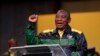 Hatma ya Ramaphosa madarakani kuamuliwa na chama chake cha ANC