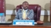 Meya weHarare VaJacob Mafume