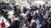 Pour les jeunes de Casamance, après l'initiation... la fête !