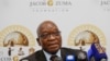 Afrika Kusini: Zuma amshtaki Ramaphosa kwa madai ya kuvujisha ripoti yake ya afya