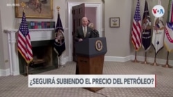  ¿Seguirá subiendo el precio del petróleo?