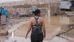 Tres días de duelo en Venezuela