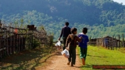 ဗွီအိုအေ မြန်မာညချမ်း (ဇွန်လ ၂၀၊ ၂၀၂၃)
