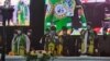 Zanu PF Congress 10