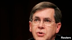 David Satterfield, Ergayga Gaarka ah ee Mareykanka ee Geeska Africa