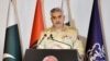 ڈائریکٹر جنرل آئی ایس پی آر لیفٹیننٹ جنرل بابر افتخار کو کورکمانڈر کراچی تعینات کردیا گیا ہے۔