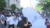 VOA英语视频: 美国军队在国内动荡中的作用受到审视