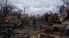 Uingereza yasema Ukraine inaweza kushambulia vifaa vya Russia