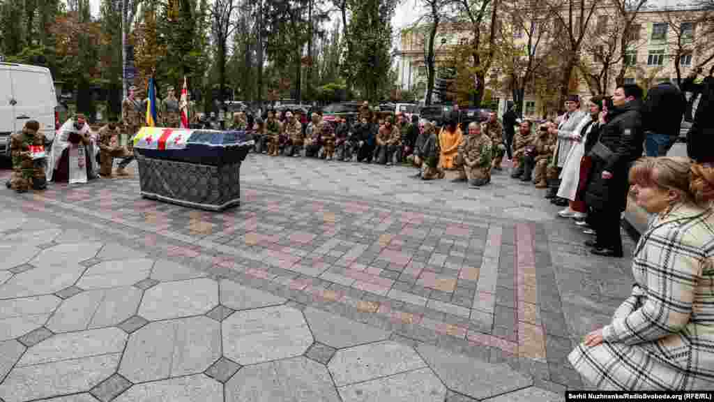 "რადიო თავისუფლების" უკრაინული სამსახური.l