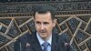 Bachar al-Assad ne cède rien en Syrie