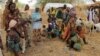 Des réfugiés nigérians à Diffa, dans le sud-est du Niger, le 21 juin 2016.