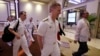US Navy Dismisses 7th Fleet Commander After Collision 