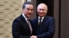 抗衡与美贸易战 中国寻求亚洲邻国支持 