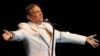 El cantante José José padecía de cáncer en el páncreas y falleció en la ciudad de Miami, Florida.