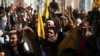 Pakistan Authorities Under Attack for Failing to Protect Shiite Minority