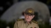 El secretario del Partido Comunista de Cuba, Raúl Castro Ruiz, no podrá entrar más a Estados Unidos, según anunció el Departamento de Estados.