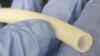 Artificial Blood Vessels Work Well, Have Long Shelf Life