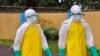 Liberia Ebola