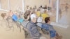 9/11 Terror Suspects Absent From Hearing
