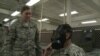 Women in the military