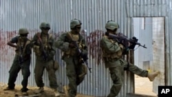 Looltoonni Al-shabaab Somaaliyaa keessatti Ajjefaman
