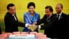 Perdagangan Thailand -China Meningkat menjadi $100 Miliar pada Akhir 2015