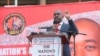 Nelson Chamisa