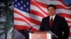 FOTO DE ARCHIVO: El gobernador de Florida, Ron DeSantis, habla durante la cena de gala anual del Consejo de Política Familiar de Florida, en Orlando, Florida, el 20 de mayo de 2023. REUTERS/Marco Bello 