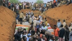 Amakuru mu Gitondo