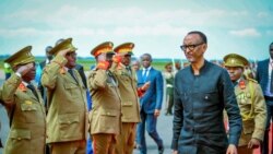 Amakuru y'Akarere