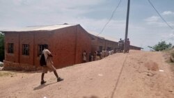 Amakuru y'Akarere