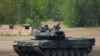 Poland inatafakari kupeleka vifaru Ukraine hata bila ya idhini ya Ujerumani