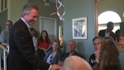 Democrats Gain Congressional Fundraising Edge