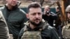 Le président Volodymyr Zelensky annonce le pire à Borodianka