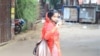 মানসিক সমস্যা জয় করে সামিয়ার ঘরে ফেরা। 