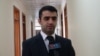 Ali Hama Salih