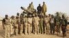 EU Ta Karyata Cewa Hare-Haren Boko Haram Sun Ragu