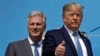 Donald Trump nomme Robert O'Brien conseiller à la sécurité nationale