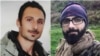 Ərdəbildə Azərbaycana dəstək aksiyaları ilə bağlı iki fəala həbs və şallaq cəzası verilib