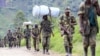 DRC M23