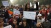 Policeman Injured in India Mob Attack Dies